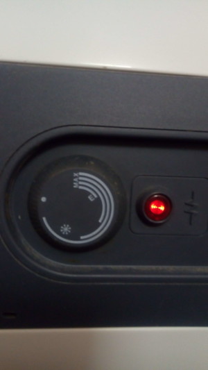 Ariston SG 30 OR