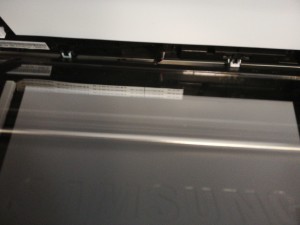 Samsung sl-c480fw