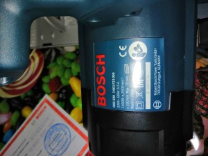 Bosch AXT RAPID 2200