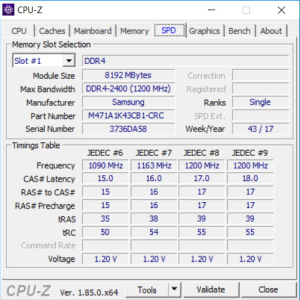 Asus FX570UD-DM151T