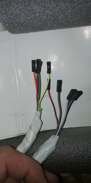 Electrolux EPVS-650