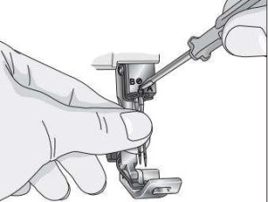 Pfaff HOBBYLOCK 2.0