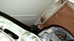 Ariston AVSL 80