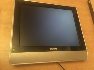 Philips 20PFL4112S/60