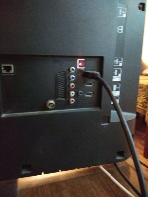 Sony KDL-40CX521