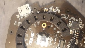 Asus Strix Raid DLX