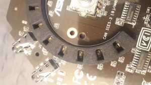 Asus Strix Raid DLX