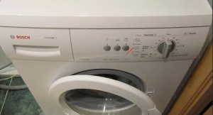 Bosch WLF 20171 CE