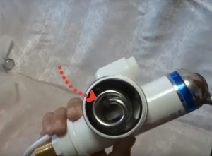 Unipump BEF-001-02