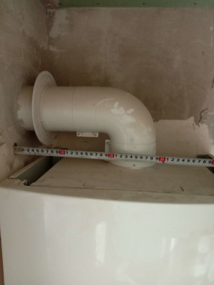 Vaillant TurboTEC plus VU 362/5-5 (H-RU/VE)