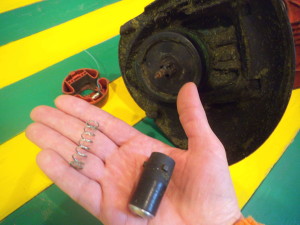 Bosch ART 26 COMBITRIM
