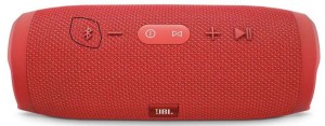 JBL Charge 3 Red (