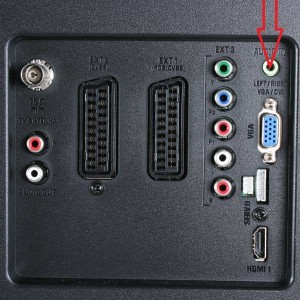 Philips 32 PFL 3605/60