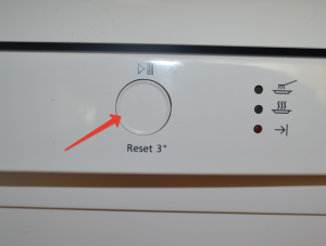 Beko DSFS 1530
