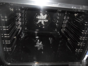 Hotpoint-Ariston ONS 537 IRFH