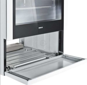 Beko CSM 67300 GW