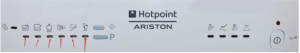 Hotpoint-Ariston LL42