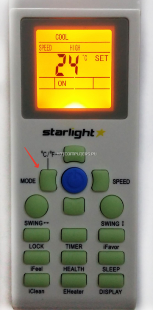 SmartWay SMF-09 A/SUF-09 A Future
