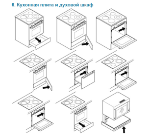 Gorenje G61220DW