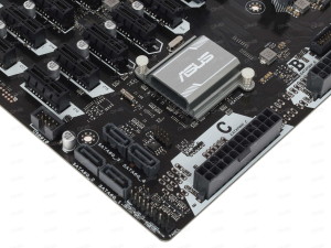 Asus B250 MINING EXPERT