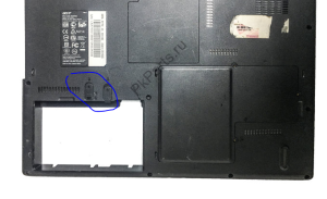 Acer Aspire 3610