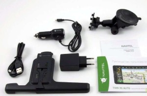Navitel T500 3G