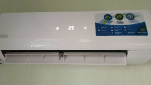 Oasis CL-9