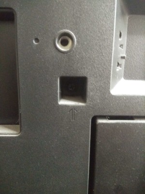 Sony KDL-40EX521