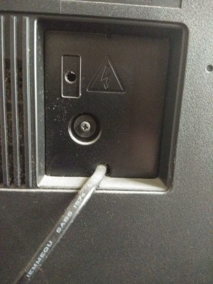 Sony KDL-40EX521
