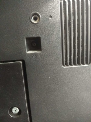 Sony KDL-40EX521