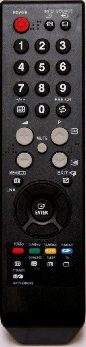 Samsung CS-29Z40ZQQ