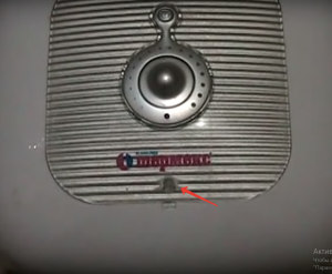 Thermex Hit H15-H