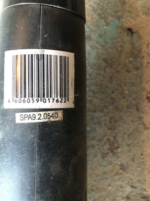 Huter GET-600