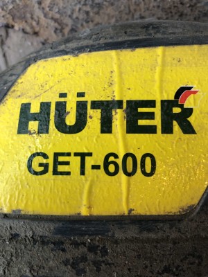 Huter GET-600