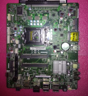 Acer VERITON Z4621G