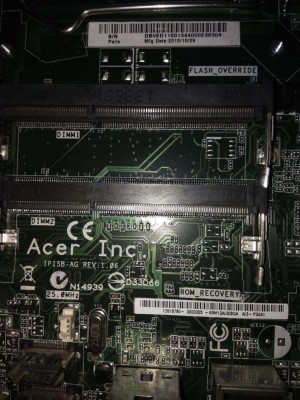 Acer VERITON Z4621G