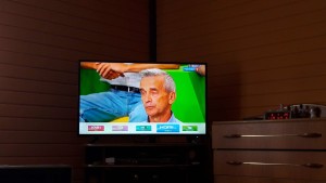 Fusion FLTV-40C110T