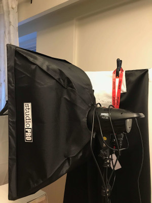 GODOX XProC