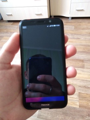Asus ZenFone 2 Laser (ZE500KL)