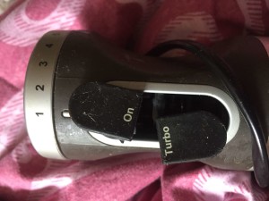 Bork B500