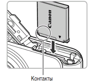 Canon PowerShot A3000 IS