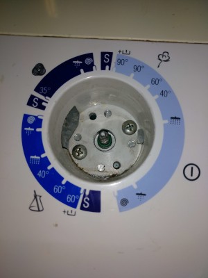 Ardo A 814