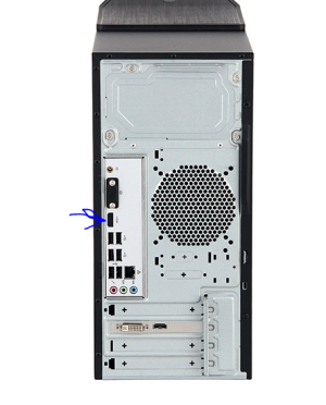 Acer Aspire TC-230 DT.B65ER.012