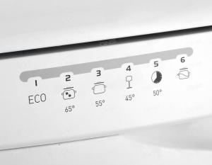 Indesit DFG 26B10 EU