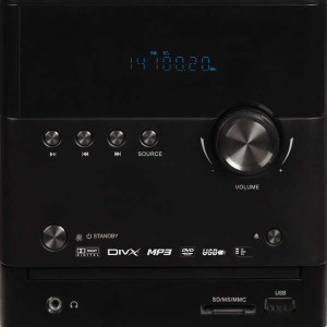 Hyundai H-MS-1104 Black