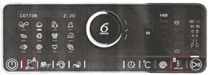 Whirlpool FSCR 90420