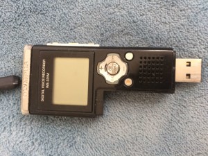Olympus WS-331M