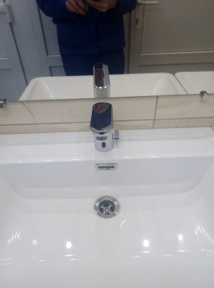 Grohe blue pure 33249001