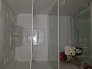 Indesit ITF 018 S