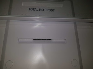Indesit ITF 018 S